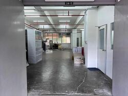 New Sennett Community Centre (D13), Factory #528217971